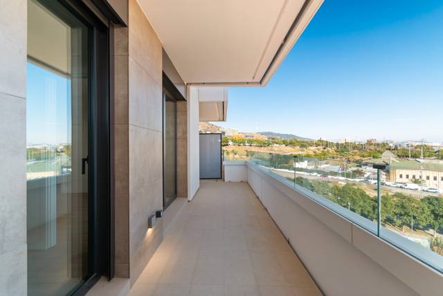 Piso en Alquiler en Carrer de Sant Mateu, 10 en Can Vidalet