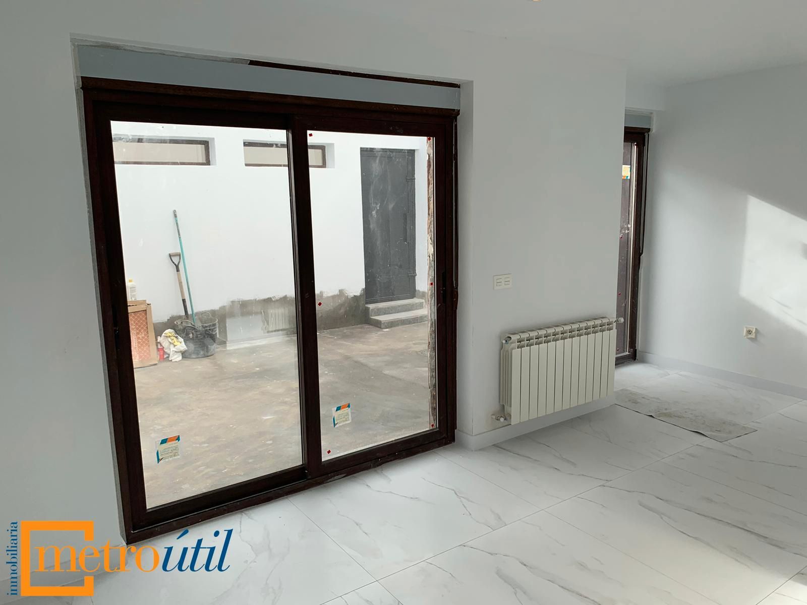Casa adosada en venta en Salamanca Capital con Calefacción y Terraza