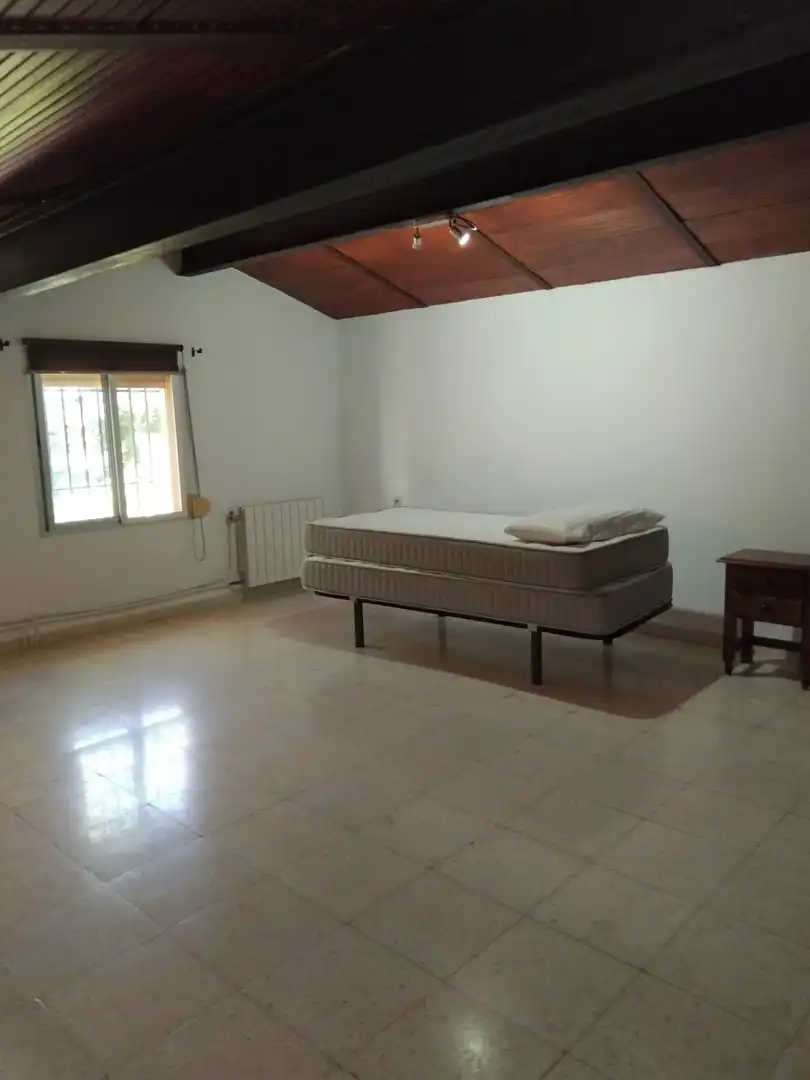 Habitación de Finca rústica en venta en Ronda con Calefacción y Piscina
