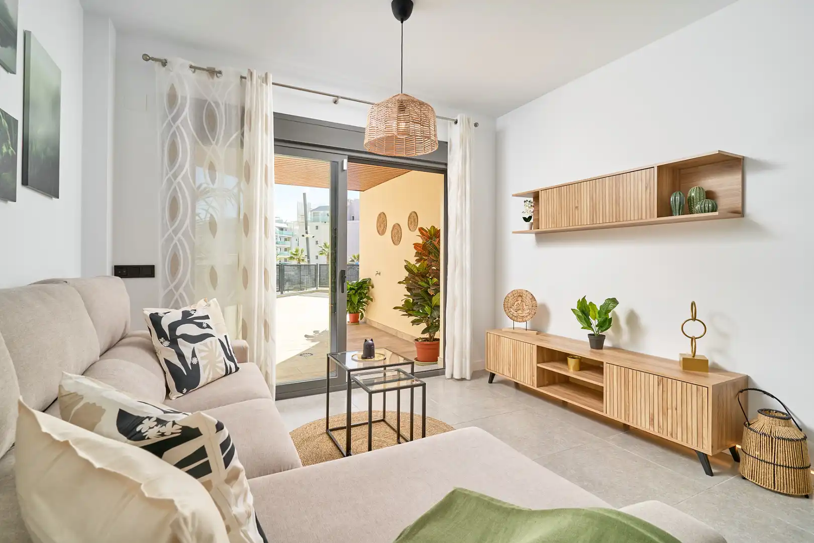 Flat for sale in Calle Dúo Sacapuntas, 102, Urbanización Santa Rosa