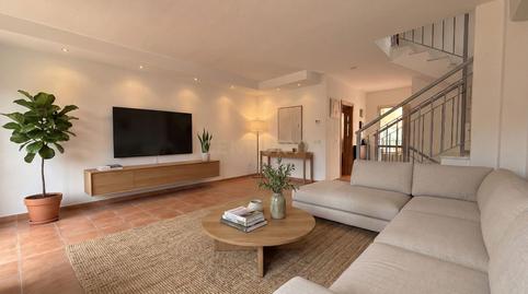 Photo 2 of Single-family semi-detached for sale in Cl Agustina de Aragon 20 Villas de Monteverdefueng, -1, Los Pacos, Fuengirola