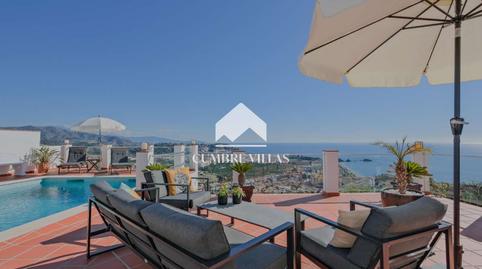 Photo 3 of House or chalet for sale in Cotobro, Granada