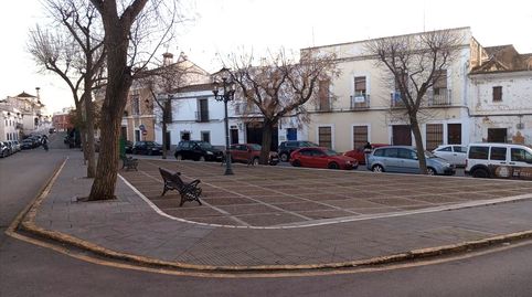 Foto 5 de Piso en venta en Campo del Rosario, Zafra, Badajoz
