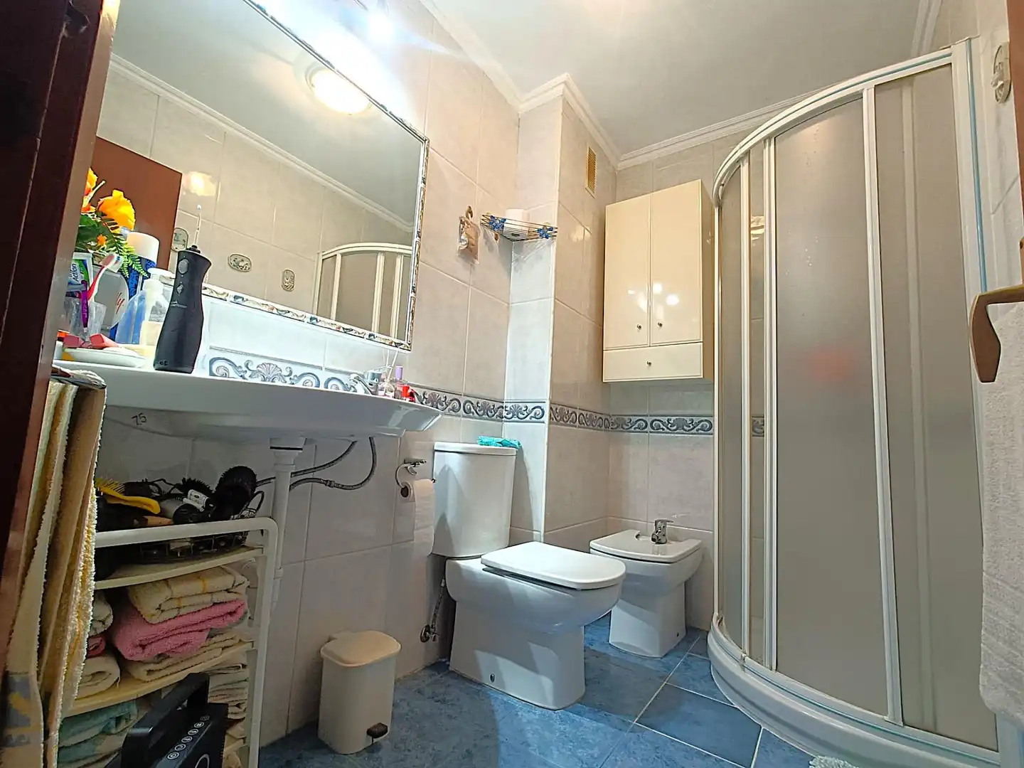 Piso con terraza en venta en Centro Urbano, imagen 15