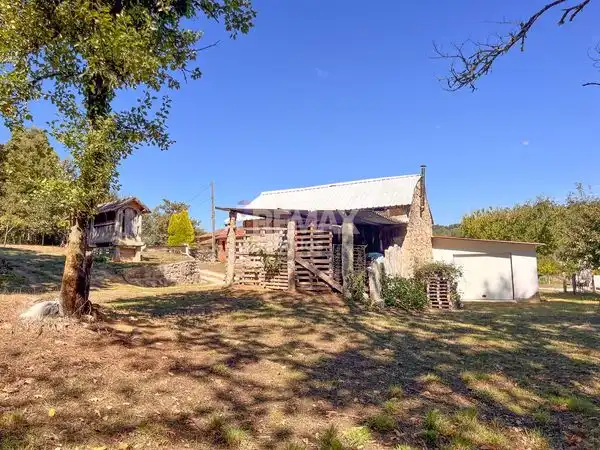 Maison avec jardin à vendre à Salceda de Caselas, imagen 17