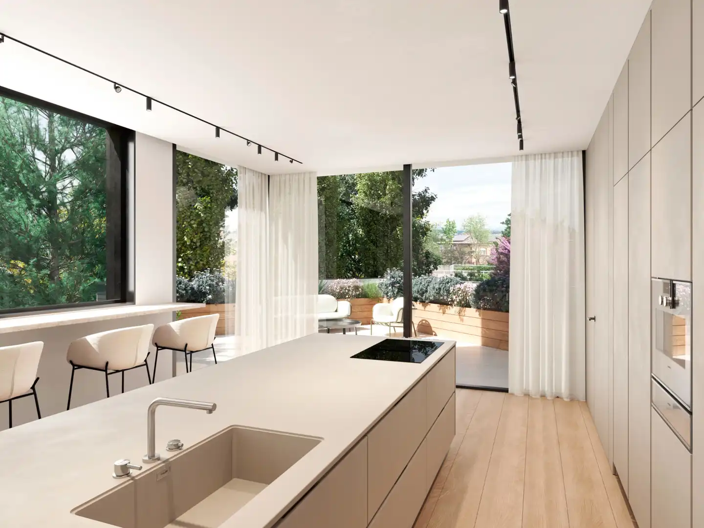 Casa o chalet en venta en Valldoreix