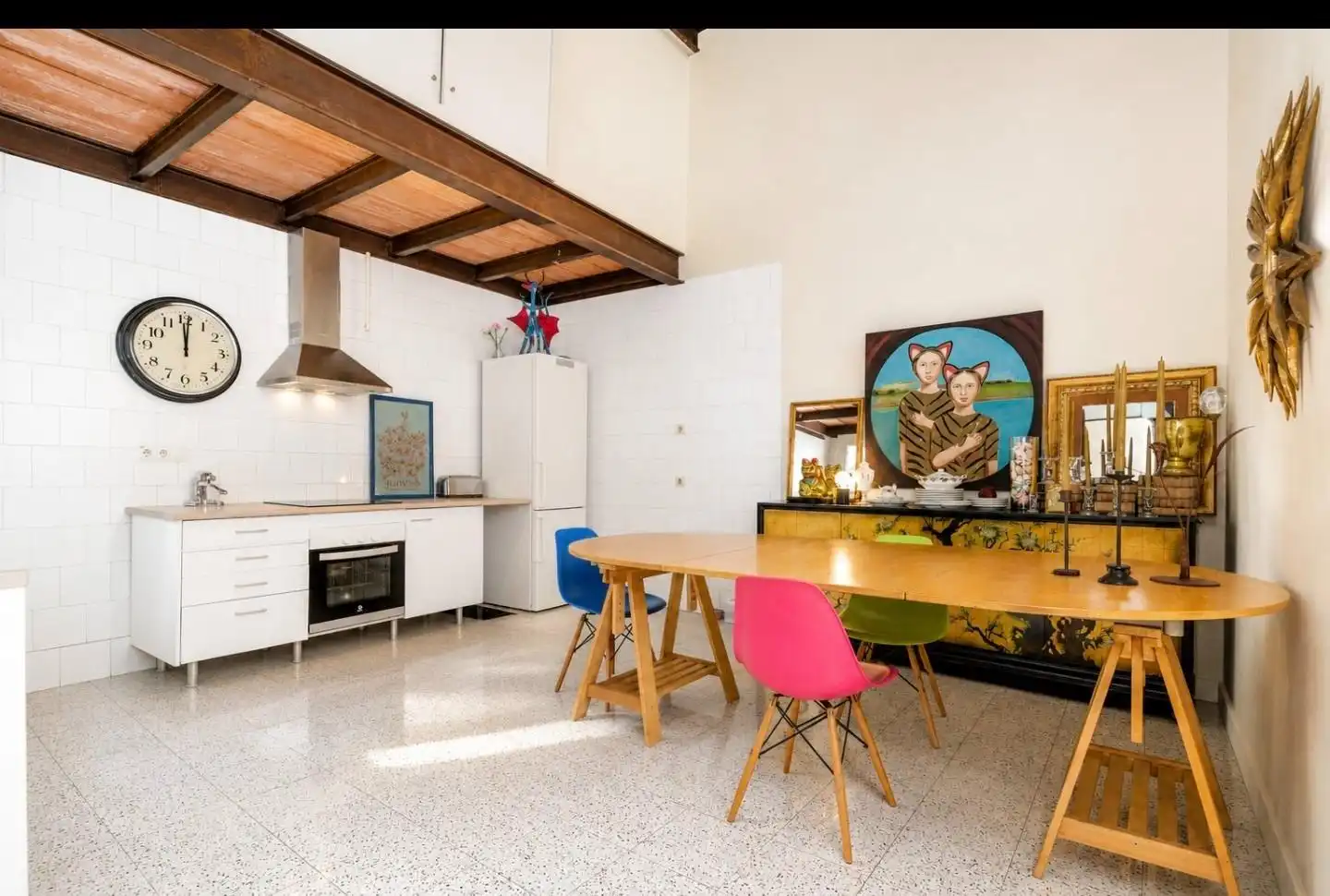 Loft avec terrasse à vendre à BLANQUERIA, imagen 11