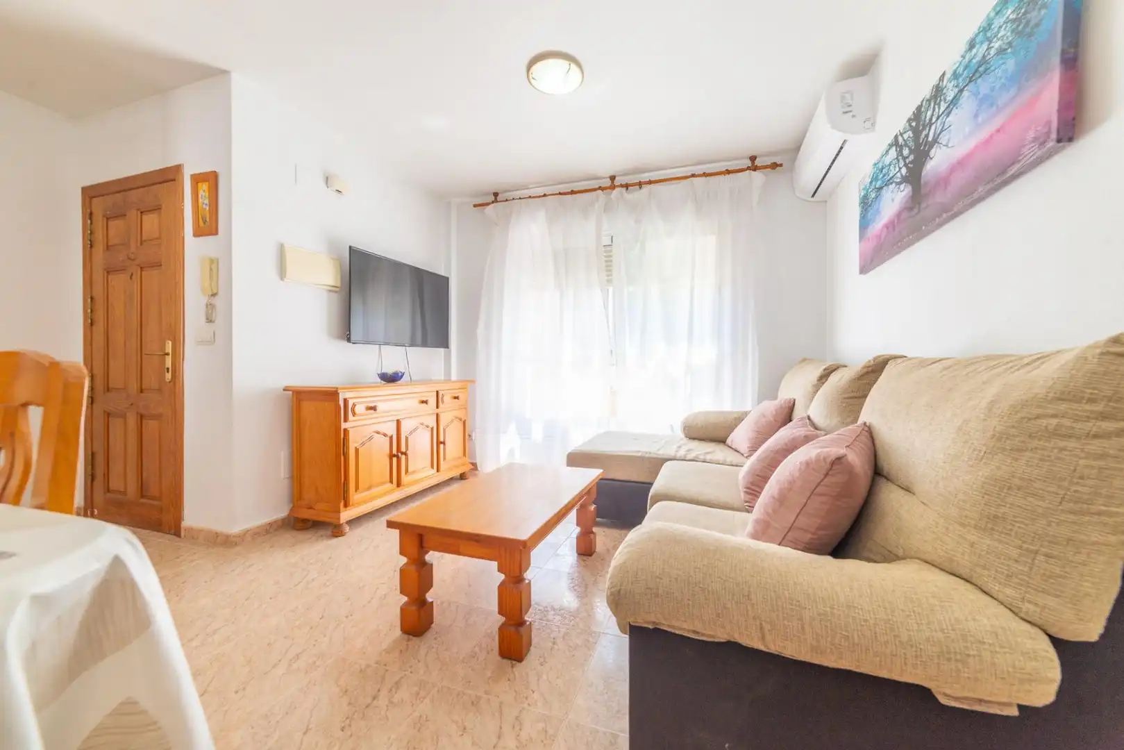 Adosado con jardín en venta en Santiago de la Ribera, imagen 12