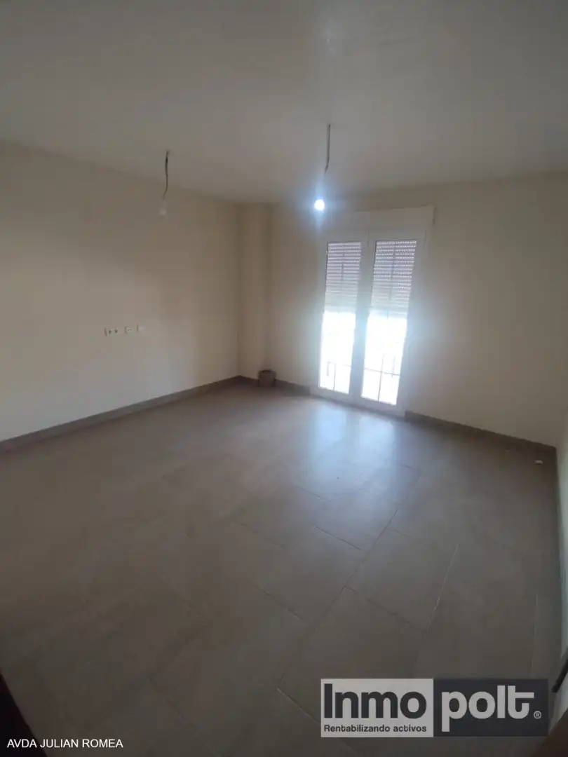 Flat for sale in Torre-Pacheco  with Balcony