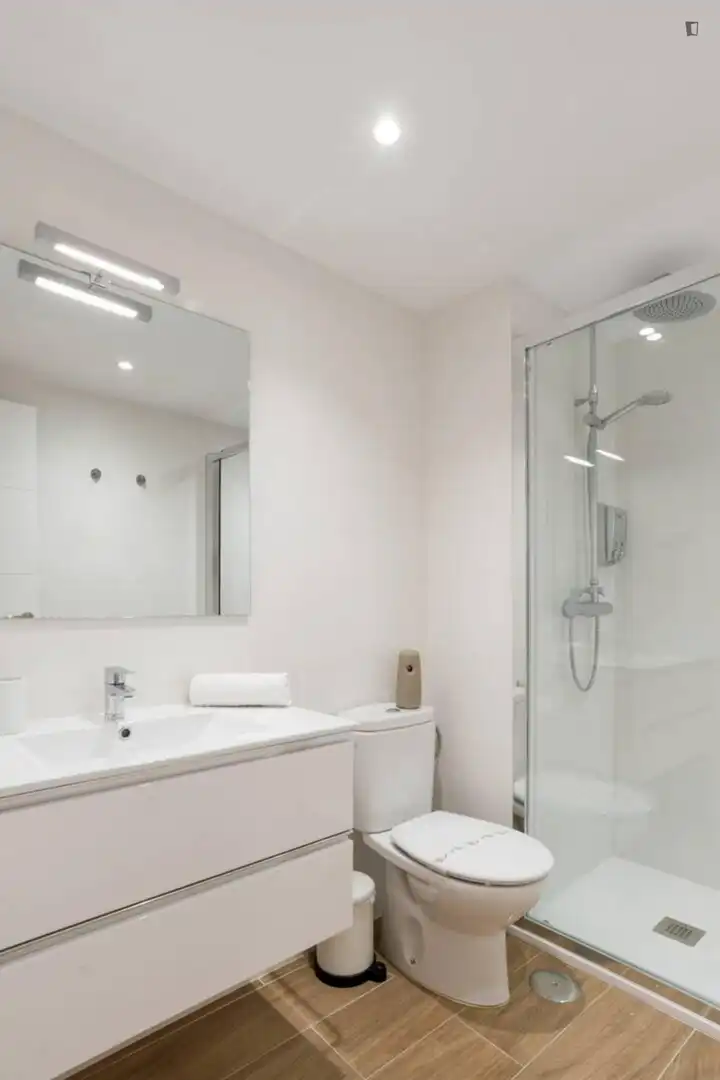 Apartments for rent in El Palo