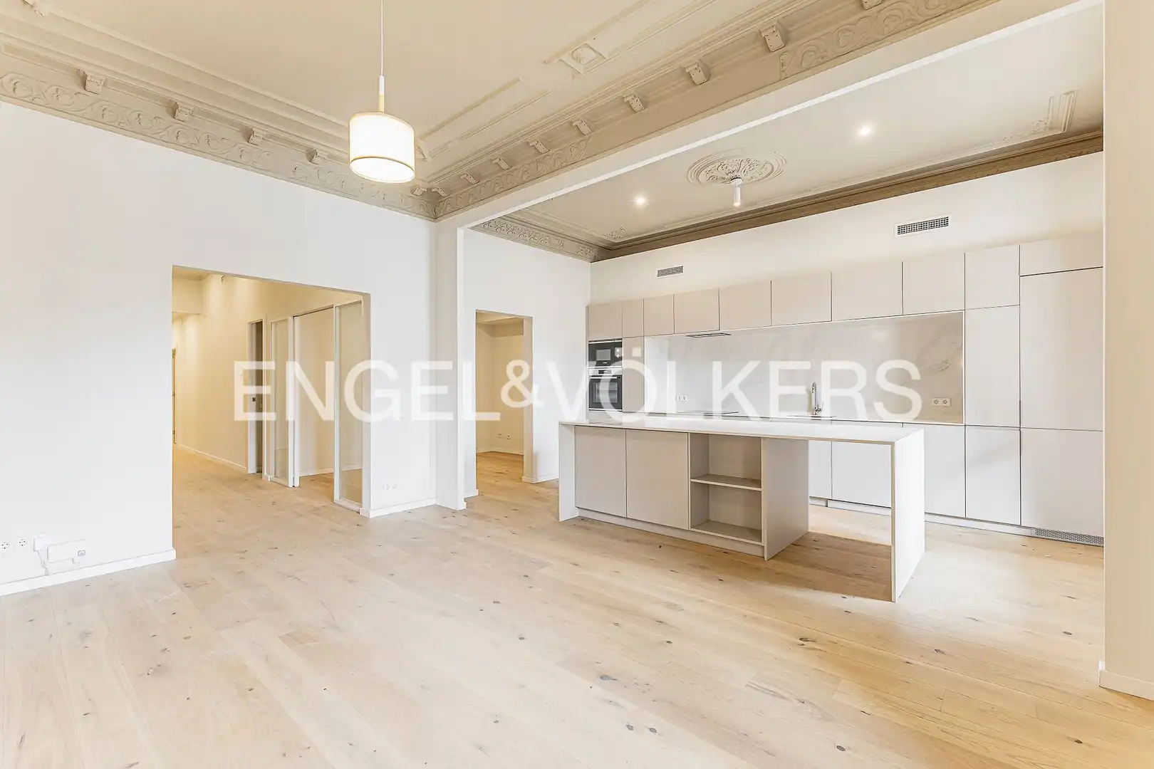 Flat with terrace for sale in Eixample, imagen 6