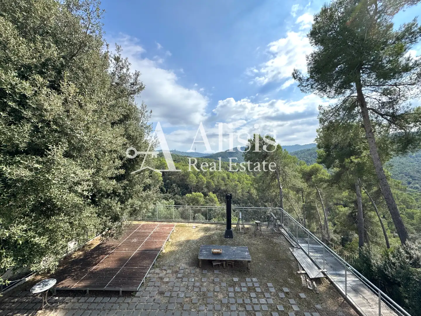 Casa o chalet en venta en Molins de Rei