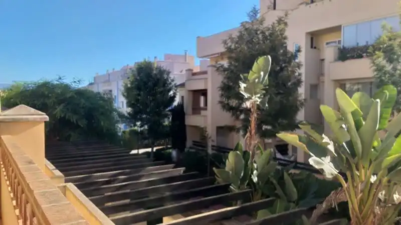 Flat for sale in Av Cerrillos, El Sabinar – Urbanizaciones – Las Marinas – Playa Serena