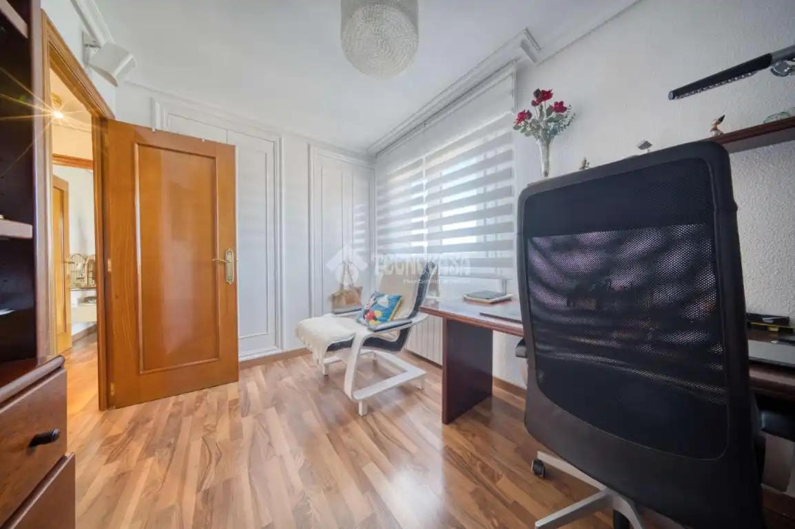 Piso en venta en Valladolid con Calefacción y Parquet