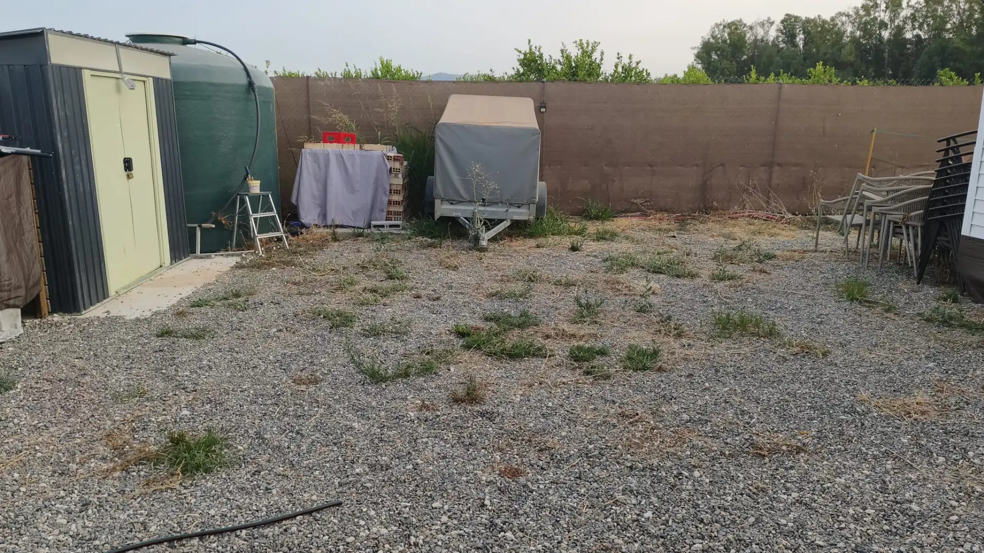 Terreni e lotti in vendita a Casalpalma - Fahala, imagen 20