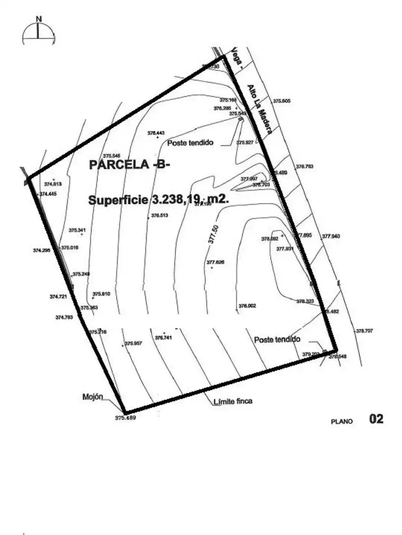 Residencial en venta en Gijón 