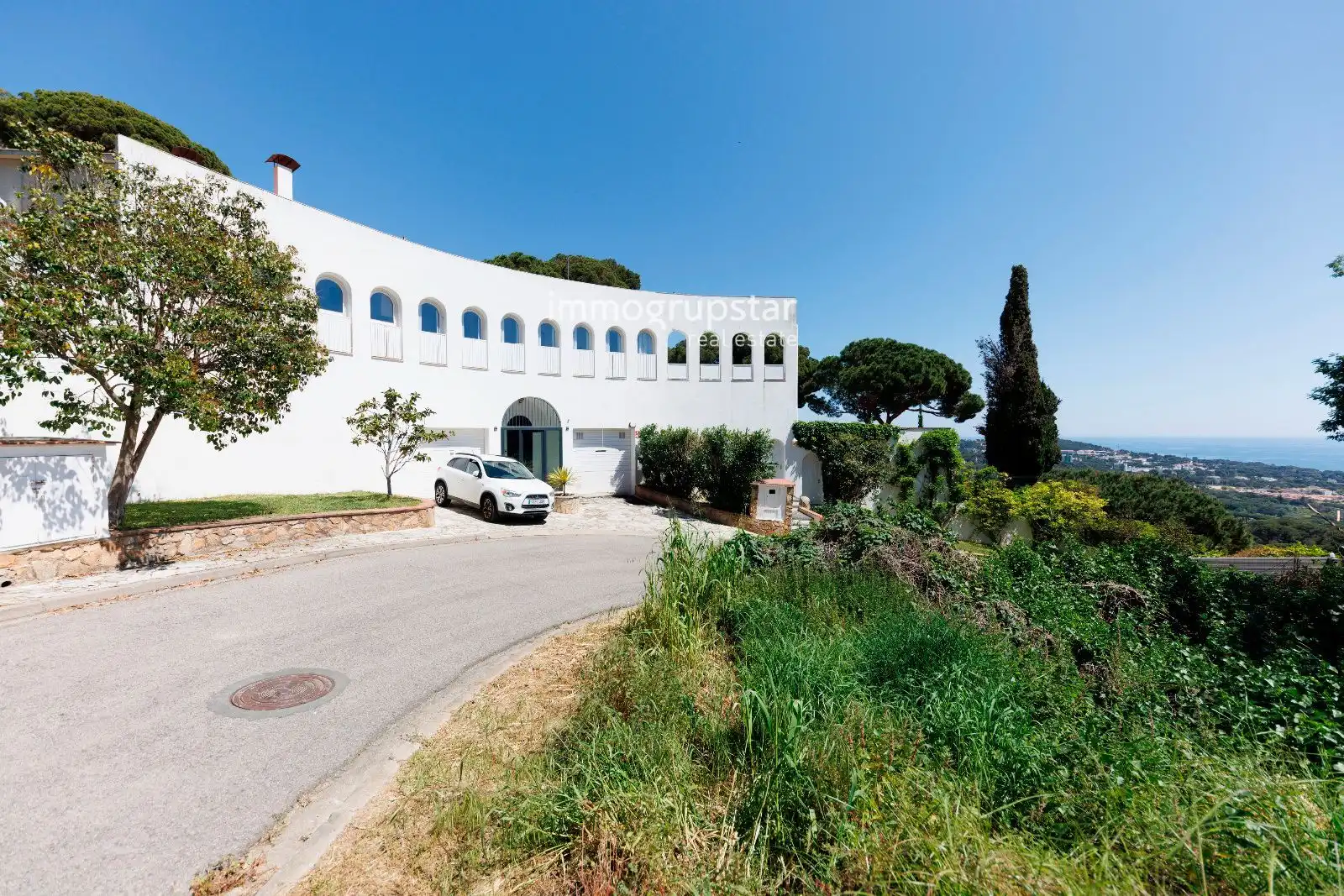Chalet con terraza en venta en Suredes, imagen 90