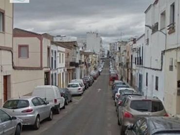 Casa en venta en Calle BENITO TORESANO