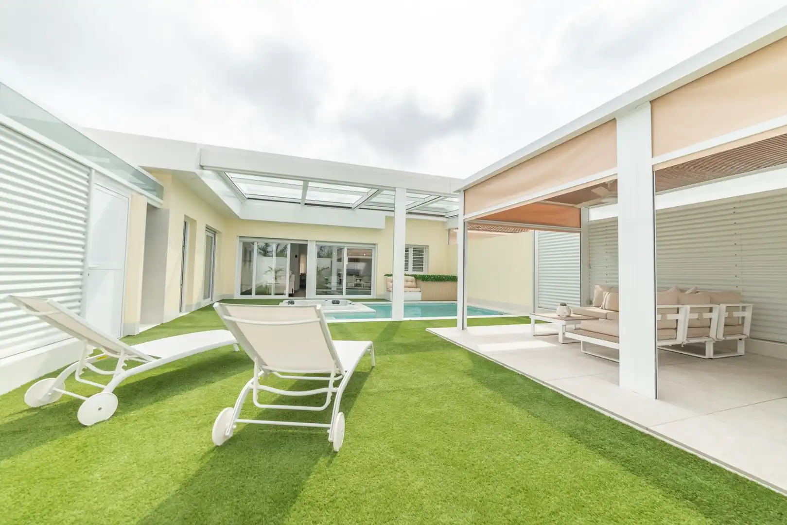 Casa con piscina en venta en Roda, imagen 30
