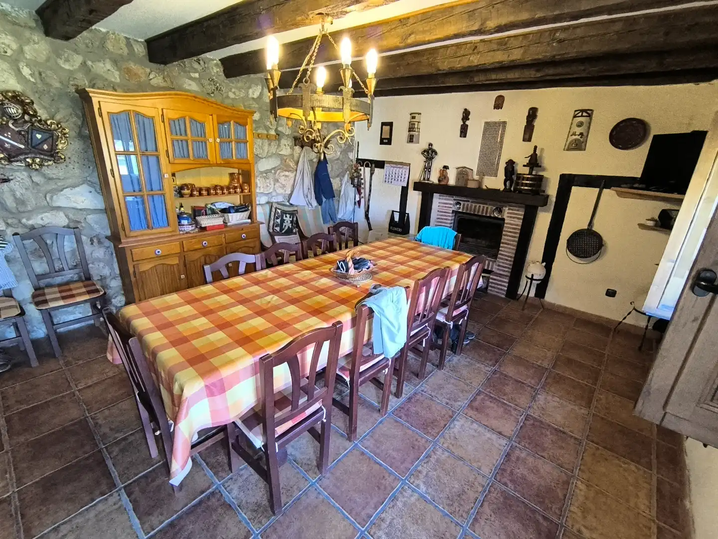 Country house with garden for sale in Urbanización Bota 2 8, imagen 6