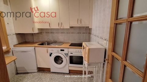 Foto 4 von Wohnung zur Miete in Real Sitio de San Ildefonso, Segovia
