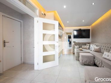 Appartement avec balcon à vendre à CM CAPELLANETS
