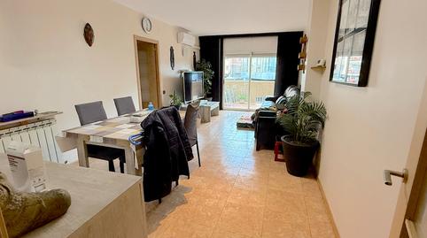 Foto 4 de Piso en venta en Mercat, Rubí