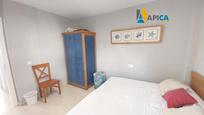 Bedroom of Duplex for sale in Barbate  with Air Conditioner, Swimming Pool and Furnished