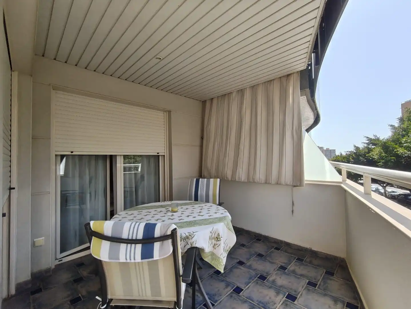 Apartment with pool for sale in Calle XALOC, imagen 12