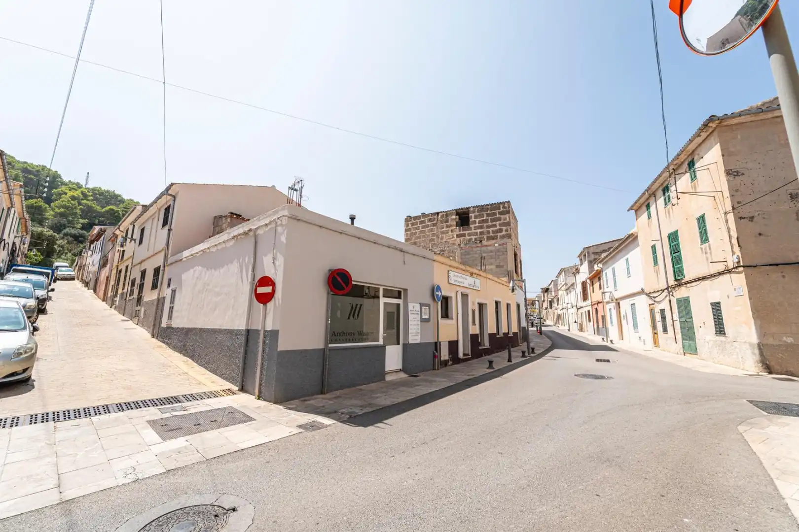 Immobles singulars en venda a Capdepera Poble, imagen 2