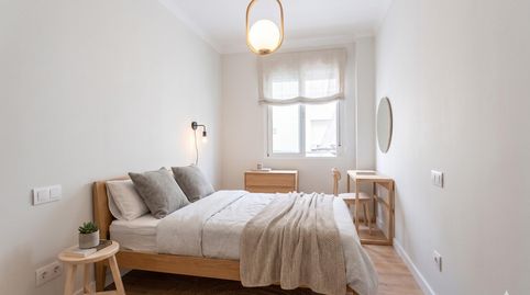Foto 3 de Piso en venta en Heroe de Sostoa, Parque Ayala - Jardín de la Abadía - Huelín, Málaga Capital