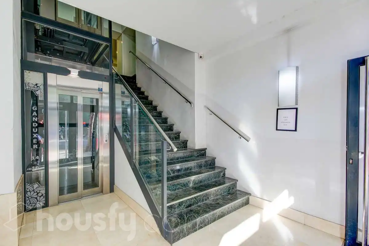 Flat for rent in Carrer de Ganduxer, Sant Gervasi- Galvany