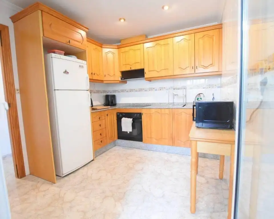 Mini appartamento in vendita a Los Montesinos, imagen 11