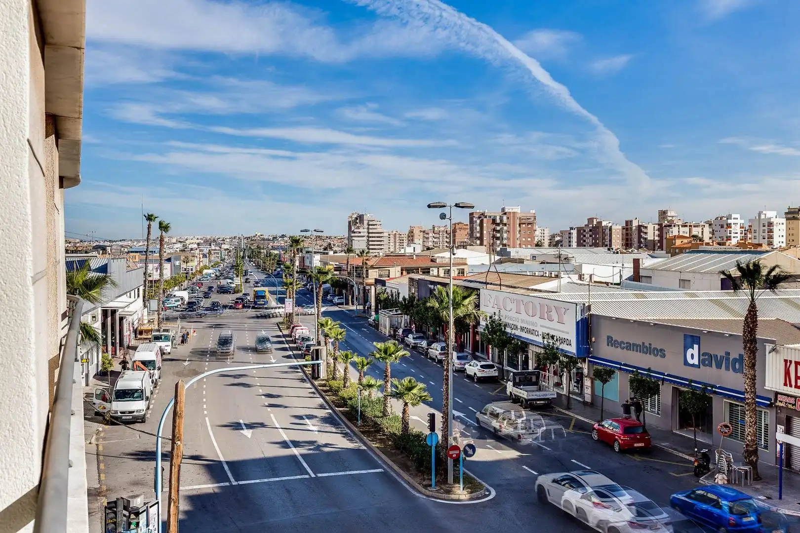 Apartamento con terraza en venta en Ronda DON MANUEL MARTINEZ GUIRA, imagen 8