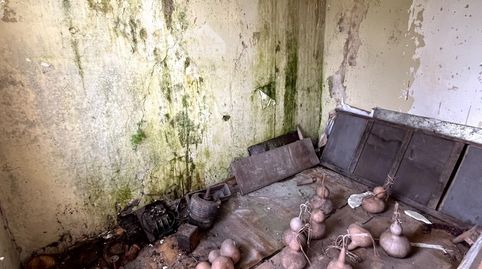 Foto 4 de Casa adosada en venta en Arbo, Pontevedra