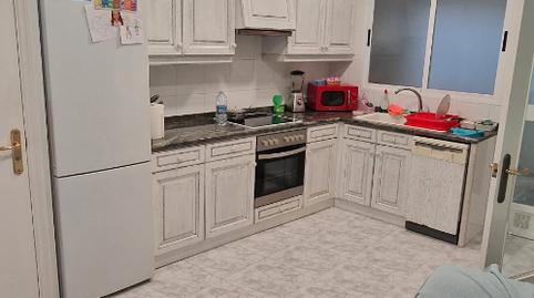 Foto 4 de Pis en venda a Centro, Vila-real