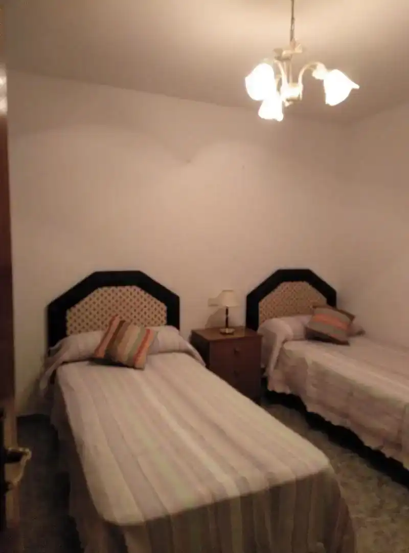 Habitación de Piso en venta en Casas de Don Pedro con Aire acondicionado, Amueblado y Horno