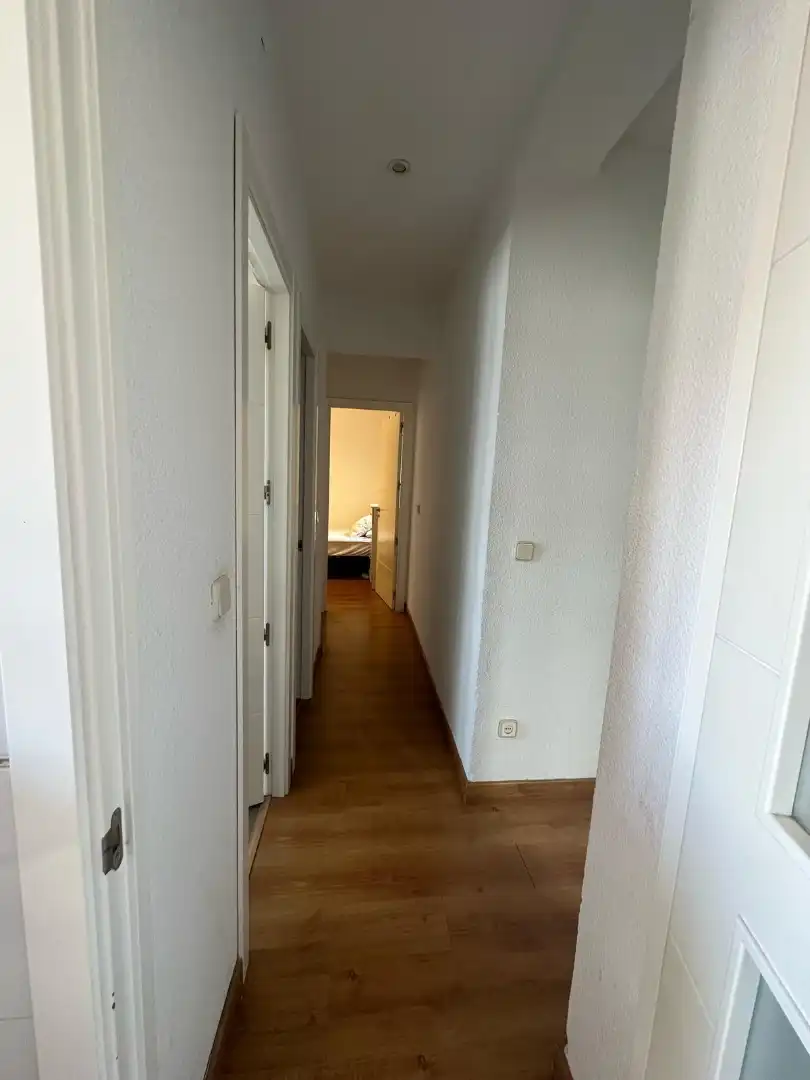 Piso de alquiler en Madrid con Aire acondicionado, Calefacción y Parquet