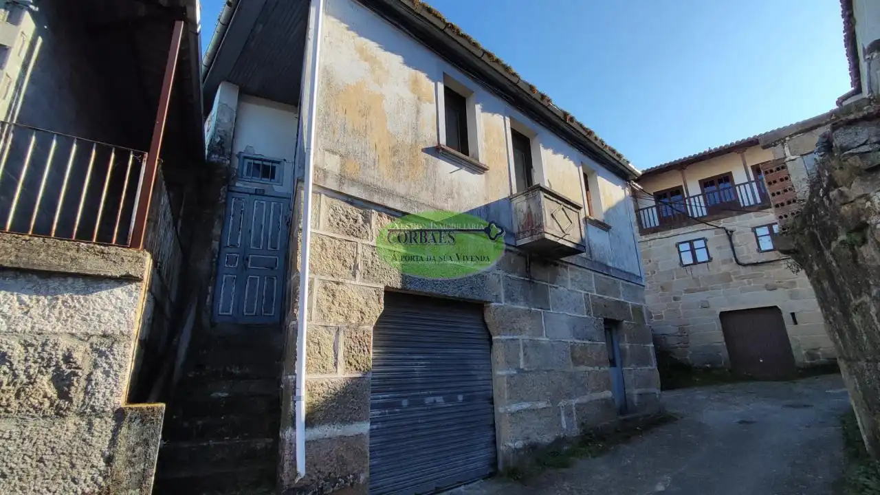 Haus mit Terrasse zum Verkauf in Barbadás