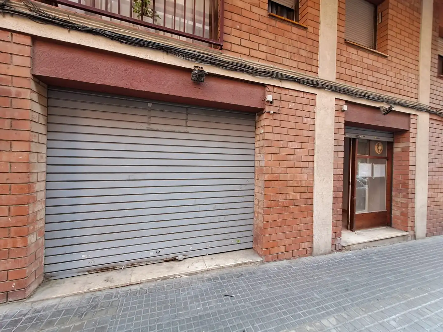 Business premises to rent in JOAN MARAGALL, imagen 5