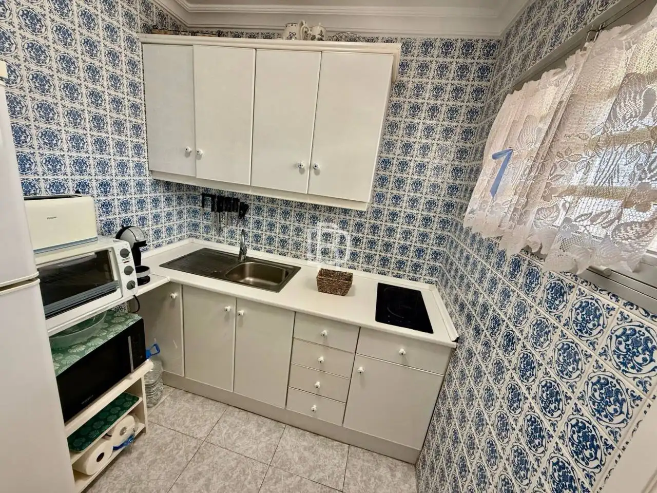 Estudi amb piscina en venda a Camino Burgado 1, imagen 11