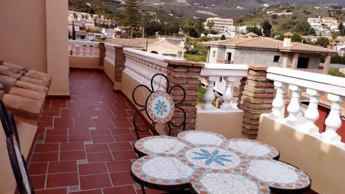 Apartamento de alquiler en Velilla - Velilla Taramay