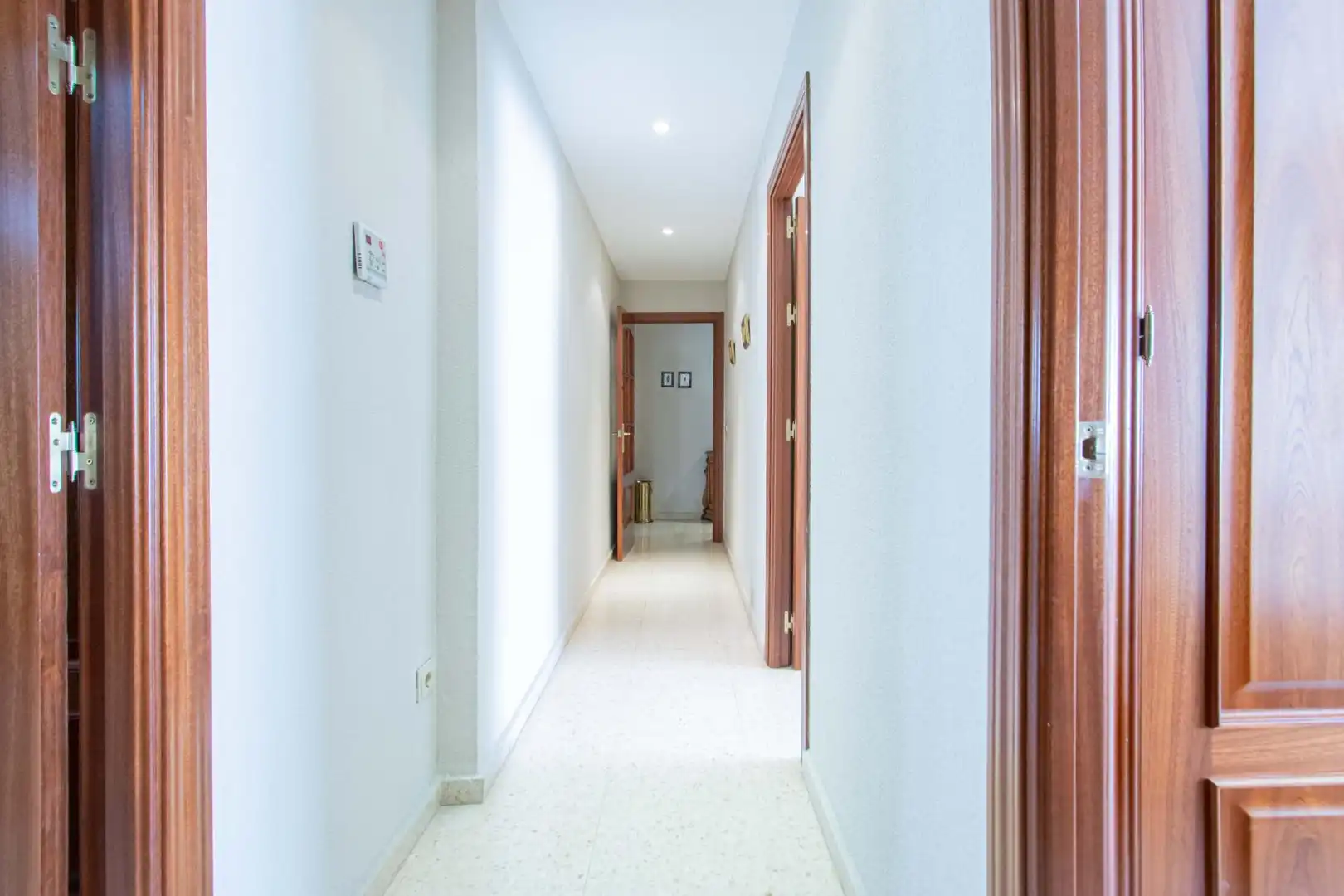 Flat for sale in Sevilla  with Air Conditioner, Heating and Terrace