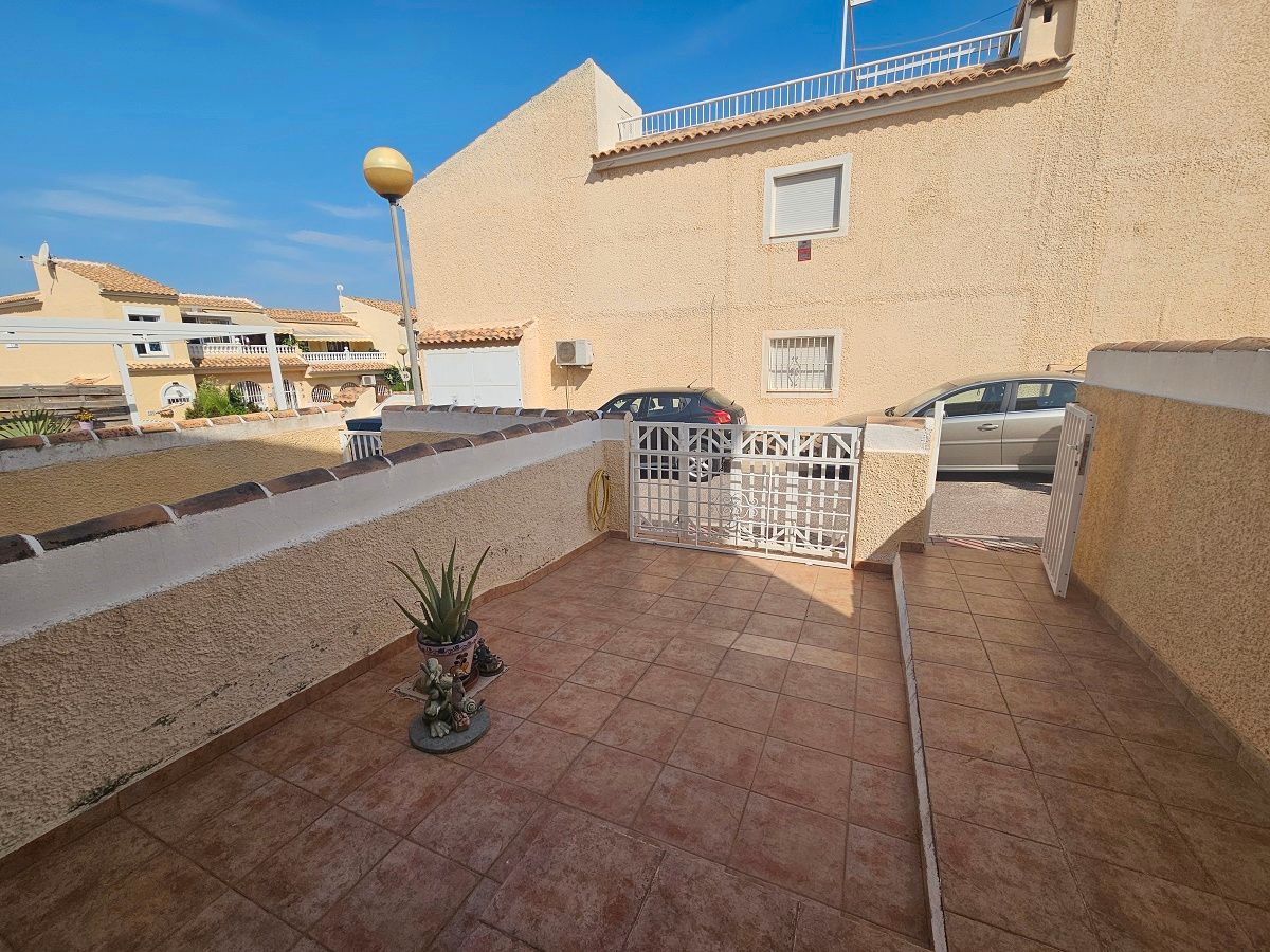 Apartament en venda a Avinguda D'Escandinàvia, 2, Monte Faro - Altomar II, Gran Alacant, Santa Pola