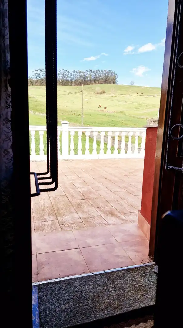 Terrassa de Casa o xalet en venda en Piélagos amb Terrassa, Traster i Balcó