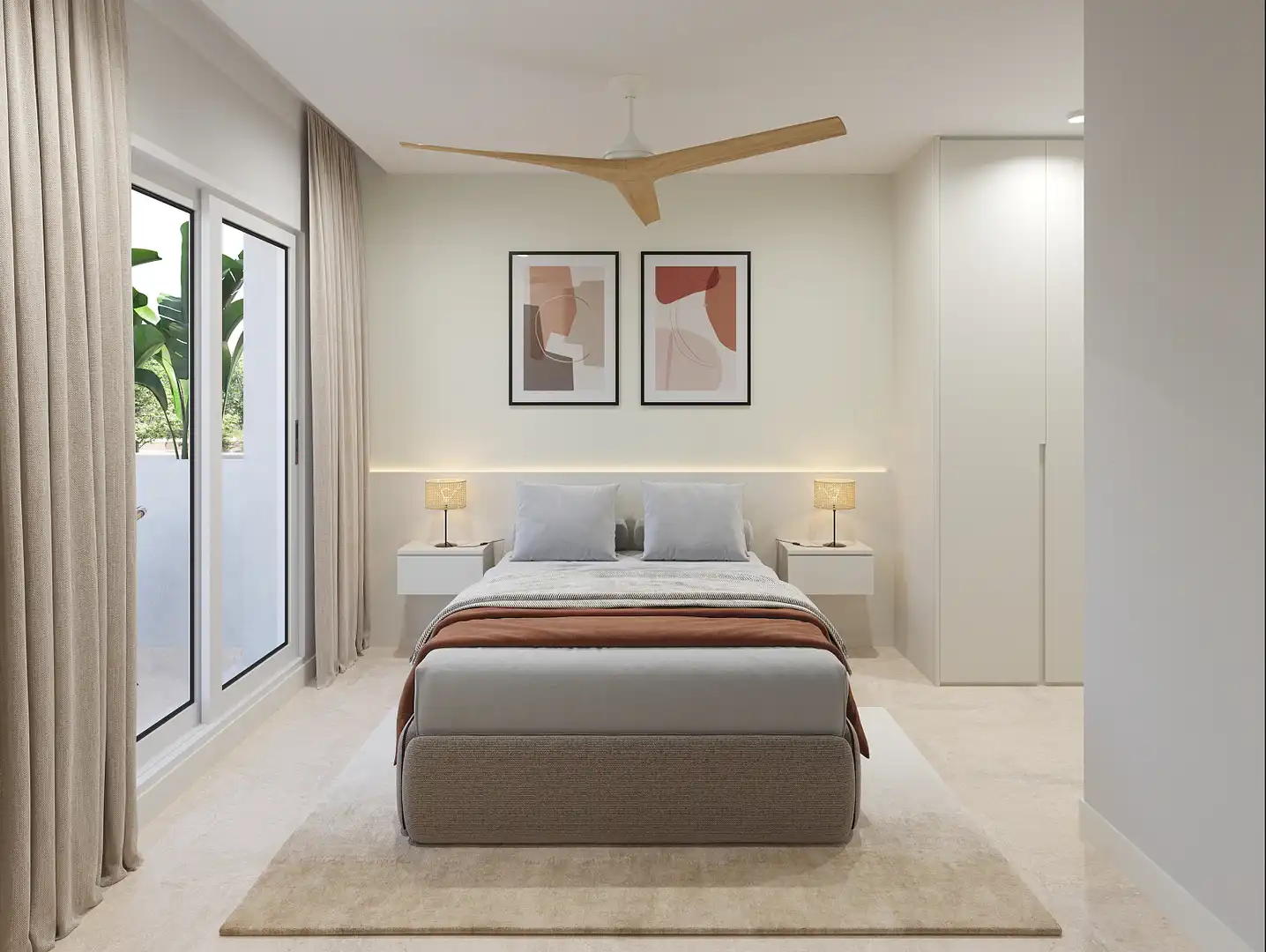 Casa amb terrassa en venda a Almoradí, imagen 17