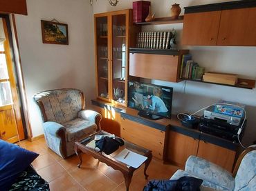 Casa rústica en venda a Huerta de Rey