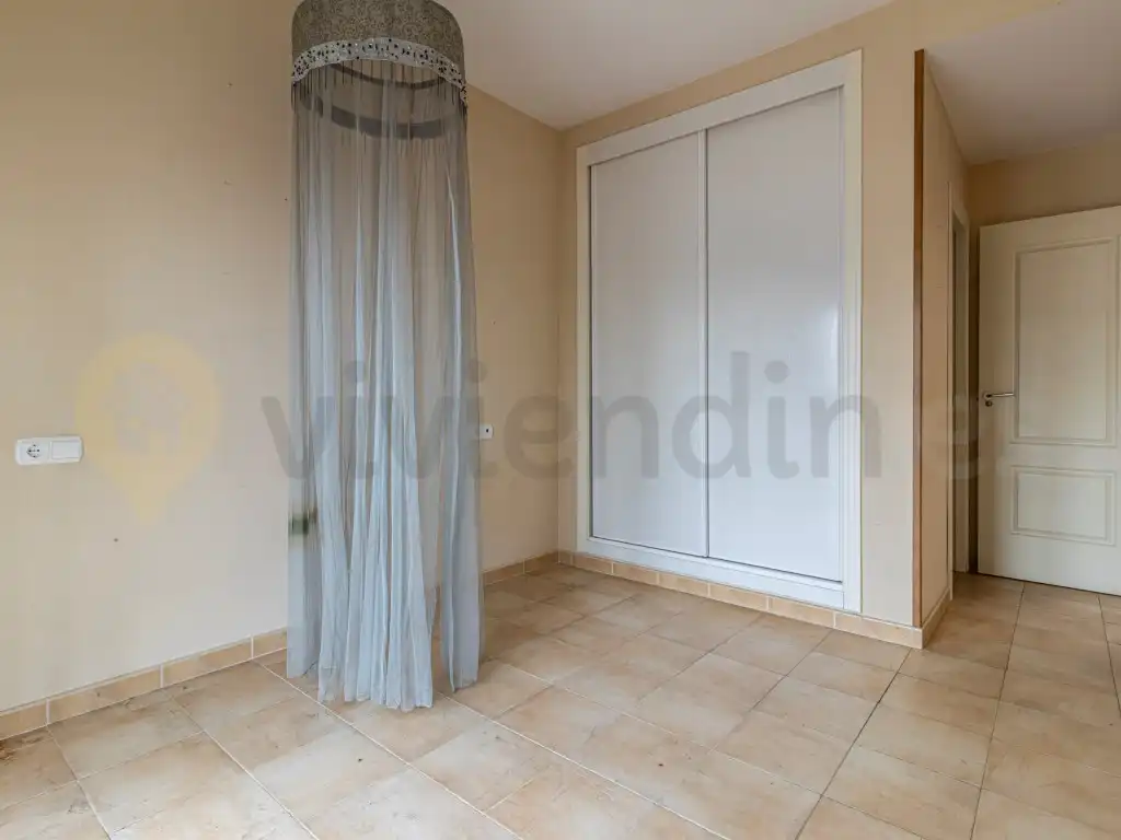 Bedroom of Houses for sale in Puerto Real  with Terrace and Swimming Pool