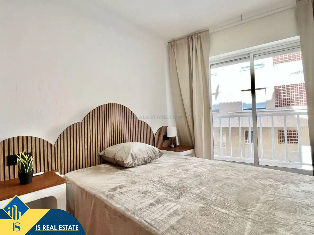 Apartamento con ascensor en venta en Playa de los Locos, imagen 16