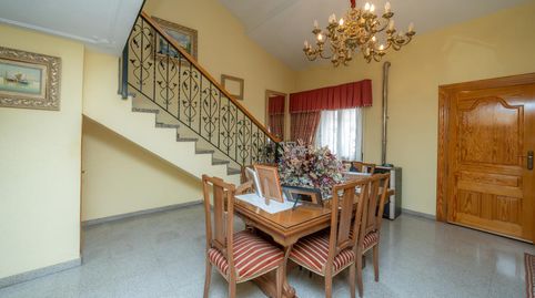 Foto 4 de Casa adosada en venta en C. de Tuberia, San Agustín, Alicante / Alacant